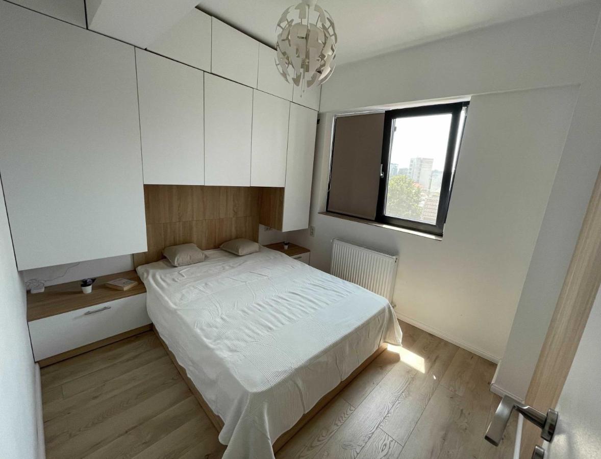Platinum Luxury Apartment Near Presidential Palace Bucareste Exterior foto