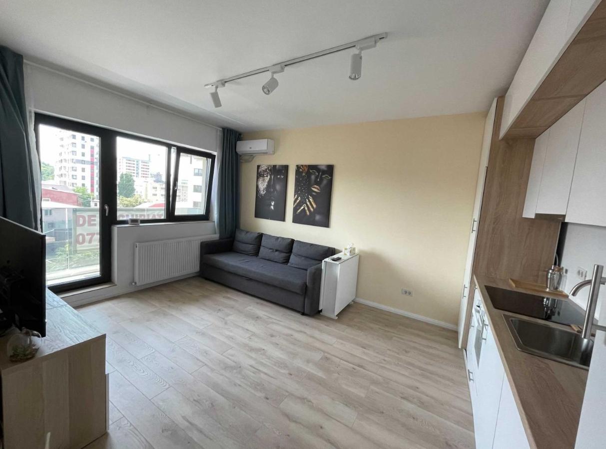 Platinum Luxury Apartment Near Presidential Palace Bucareste Exterior foto